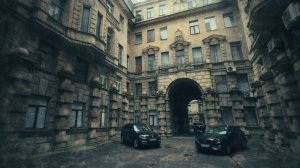 Каменноостровский проспект