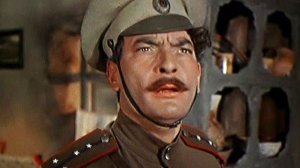 "Тихий Дон" (1957) А по мне, хочь всю жизнь воевать...