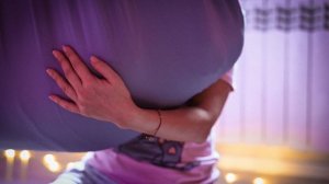 Добаюкивание