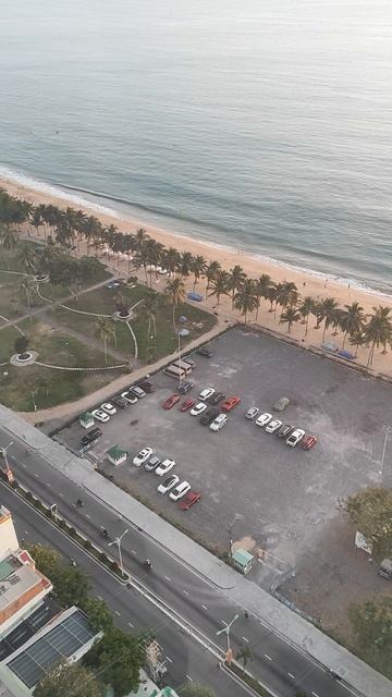 Вьетнам Нячанг 19.03.26г