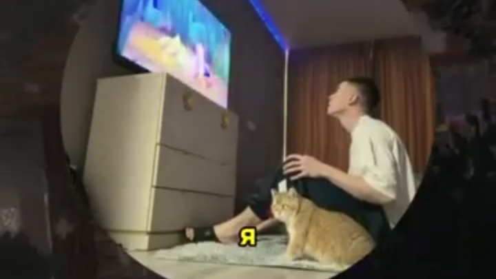 Лунтик психологический хоррор .... жиза