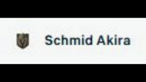 Schmid Akira