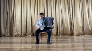 Люманов Алим