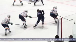 18.03.2026 Сахалинские хоккеистки выбыли из розыгрыша Кубка ЖХЛ