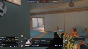 ура ещё 20 голды!|трейдинг в standoff 2