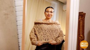 Жакет из рубашки и кардиган вверх ногами. Доброе утро. Фрагмент выпуска от 19.03.2026