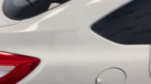 Видеопрезентация автомобиля Lada (ВАЗ) Granta I, 2016