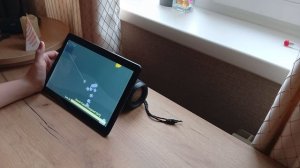 игра котенок рыболов