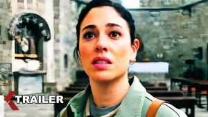 Скрытое убийство — Русский трейлер (Дубляж, 2026)