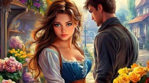 АУДИОКНИГА ✾ НЕЖДАННЫЙ ПОВОРОТ ✾ ПОЛНАЯ | ЛЮБОВНОЕ ФЭНТЕЗИ, ПОПАДАНЦЫ