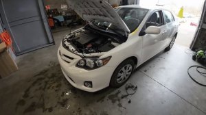 Работа и жизнь в Америке . Шашлык. Ремонт машин и другое....(SAMARA AUTO USA)