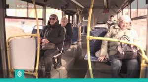 Еще четыре автобуса повышенной вместимости приобретут для главного перевозчика Владимира