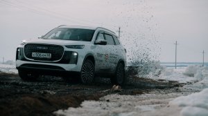 TENET T8 Мой личный обзор!