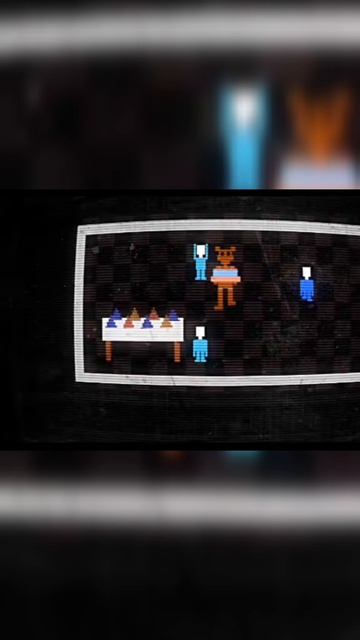 песня фнаф марионетка