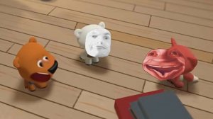 ми-ми-мишки YTP попробуй не засмеяться ржака