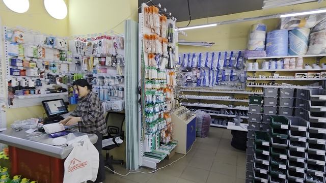 ЖК Горки Парк «Строймаркет" смотреть онлайн