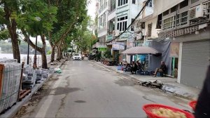 Вьетнамская жизнь..