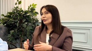 Успешные люди г. Норильск. Интервью с Ланой