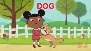 I Love My Pet 🐾 _ Celebrate Cute Animals! _ Super Simple Songs