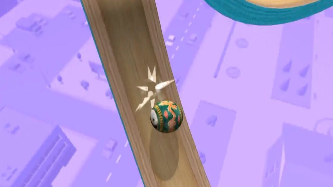 Going Balls  Super Speed run Gameplay New Update Level 751