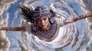 Подземный Мир Египта