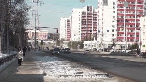 Конец марта в Башкирии будет на 4-5° теплее обычного