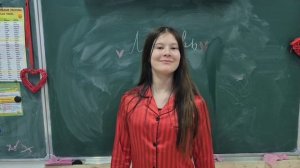 Школа КИДС Дрим поздравляет с 23 февраля!