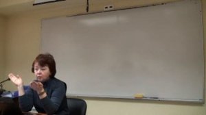 Семинар для бухгалтера - 07.12.2010 - Ч.7