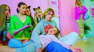 Леди Диана | ПОДСТАВА ДЛЯ БЫВШЕЙ ЛП ДИАНЫ 😱!!! БЫВШАЯ ЛУЧШАЯ ПОДРУГА НЕ ХОЧЕТЬ СПАСТИ ДРУЖБУ!!!