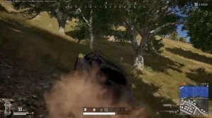 PLAYERUNKNOWN'S BATTLEGROUNDS 2026.03.18 - 21.14.04.21.Одно убийство.DVR