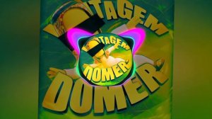 MONTAGEM DOMER (SLOWED)