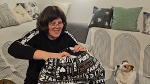 Сытники- Волшебный подарок от сына!