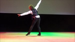 КРАКОВЯК-СТЕП  - Александр Бабенко