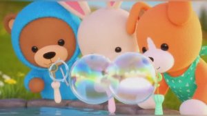 ✅Мультфильм «Пушистые Игрушки: Поём и играем» 🧸🎶