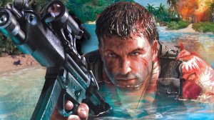 Far Cry 1