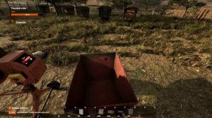 Дом фермера#2