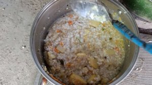 Собачки соскучились и проголодались