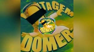 Montagem Domer - Slowed - Funk - (1ЧАС)
