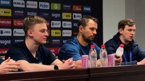 KHL World Games 2026 в Шанхае — как это было | влог