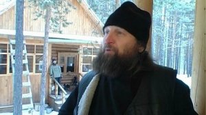 Программа Енисей-Информ ТВ. Выпуск №31 от 28.11.2008