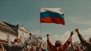 РУСЬ-МАТУШКА