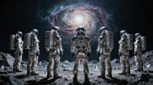 КосмоФлот. Гимн Непреклонных Звездоплавателей v.1.4.12_S580454386