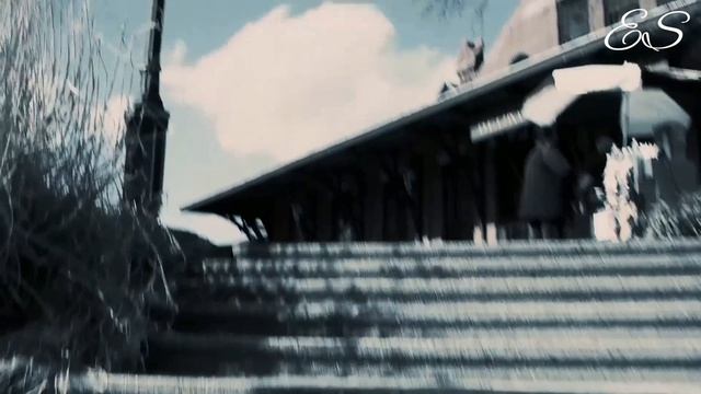 Hachi: A Dogs Tale - Goodbye