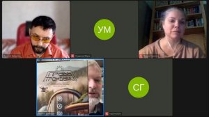 26.03.14 - Открытая встреча в клубе