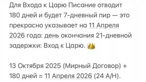 ✅ Факты 🆚 Убеждения ❌