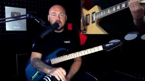 Умеет ли играть на гитаре Gus G (ex-Ozzy Osbourne)?