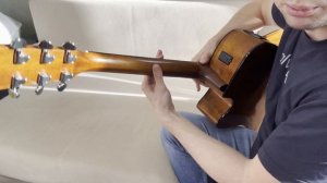 Как ставить и зажимать баррэ-аккорд F на гитаре: подробный разбор