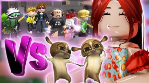 ПОБЕДА БУДЕТ ЗА НАМИ В ММ2