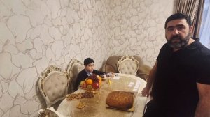 Kloçeya Serê salê