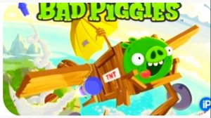 BaD Piggies